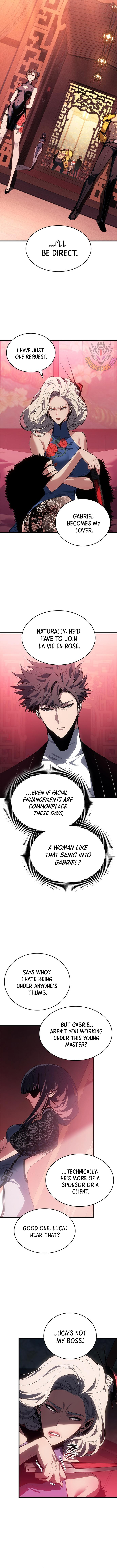 Bad Born Blood Chapter 39 4